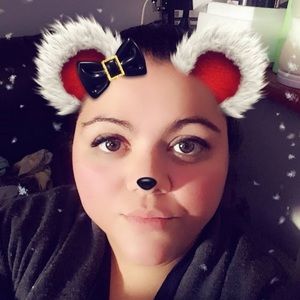 Meet your Posher, Lisa marie